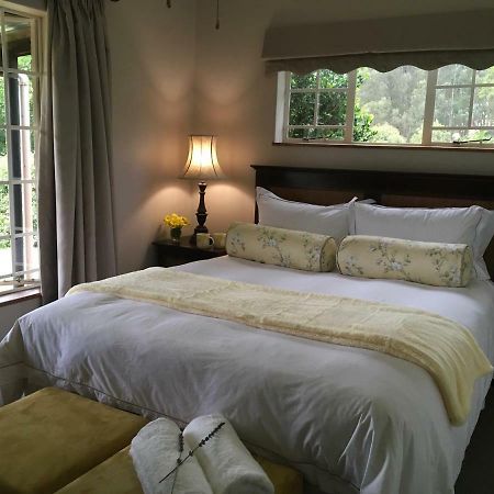 Idavold Cottages Howick Esterno foto