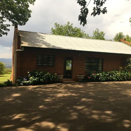 Idavold Cottages Howick Esterno foto