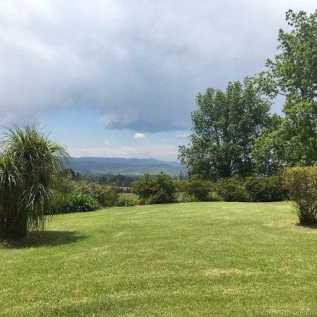 Idavold Cottages Howick Esterno foto