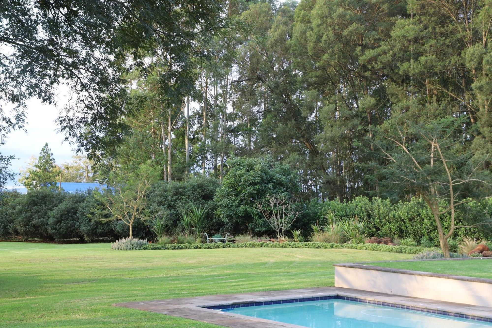 Idavold Cottages Howick Esterno foto