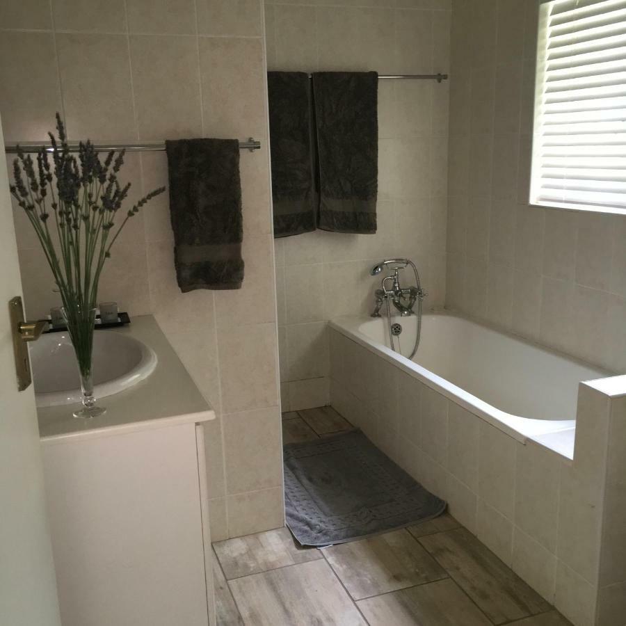 Idavold Cottages Howick Esterno foto