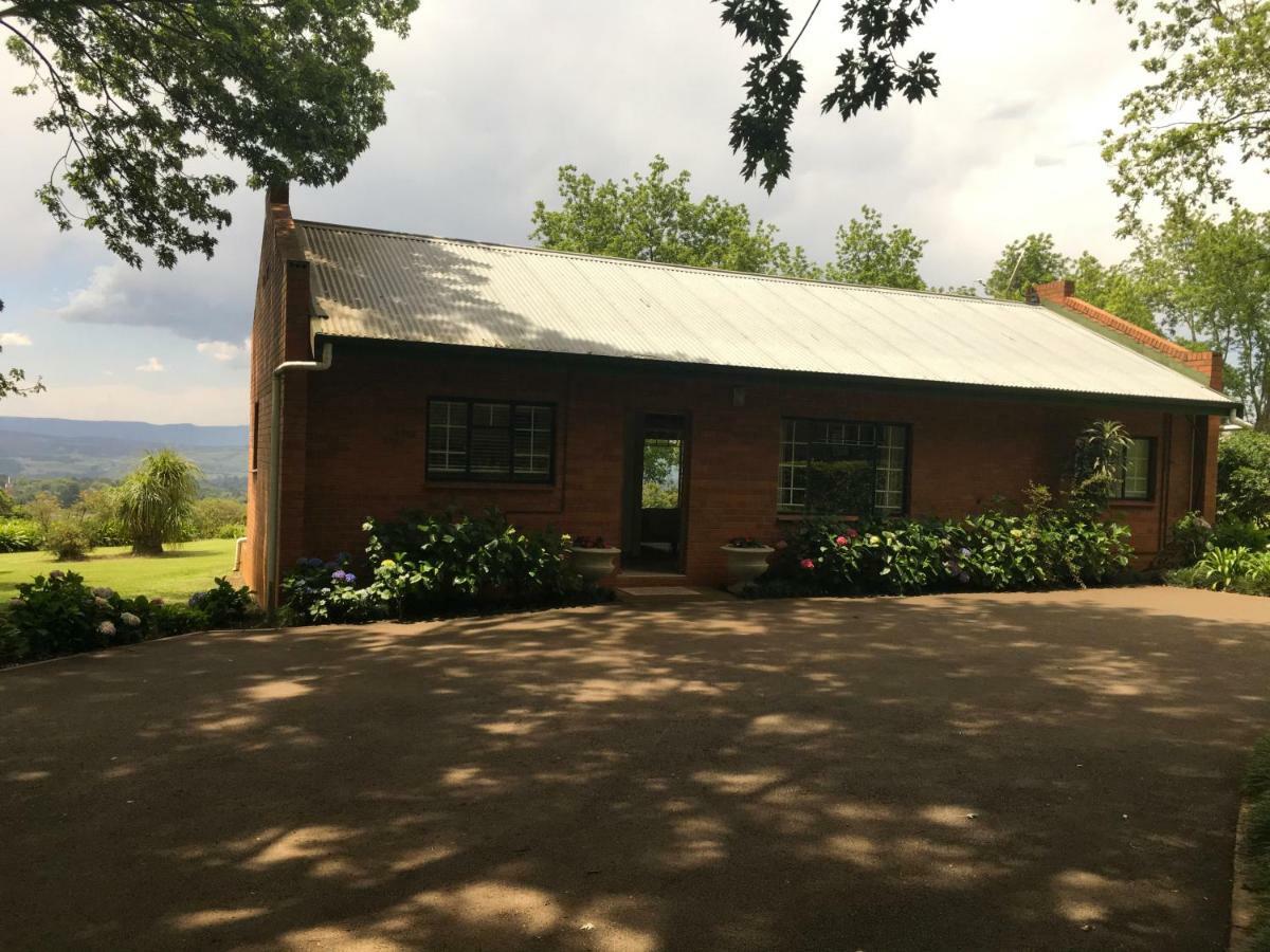 Idavold Cottages Howick Esterno foto