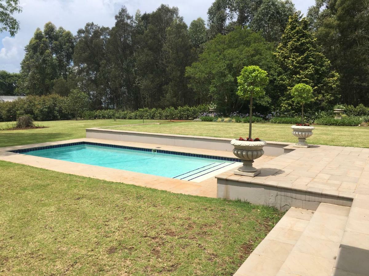 Idavold Cottages Howick Esterno foto