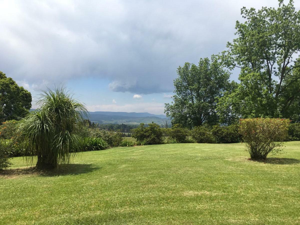 Idavold Cottages Howick Esterno foto